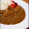 *コストコビックサイズカレーde仲直りカレー曜日～♪