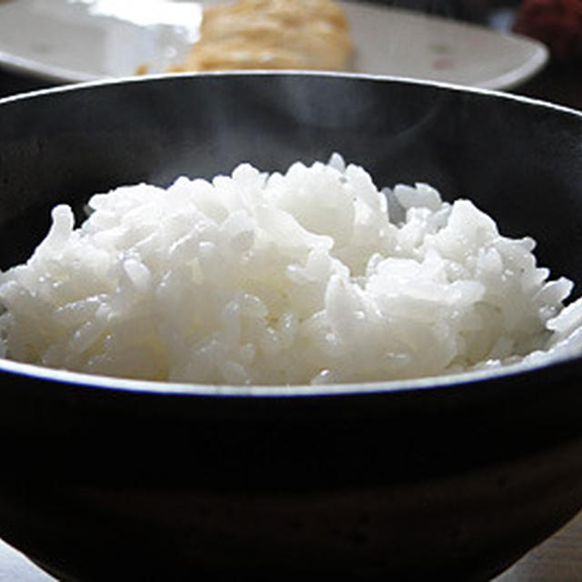 島根県斐川町産 きぬむすめご飯