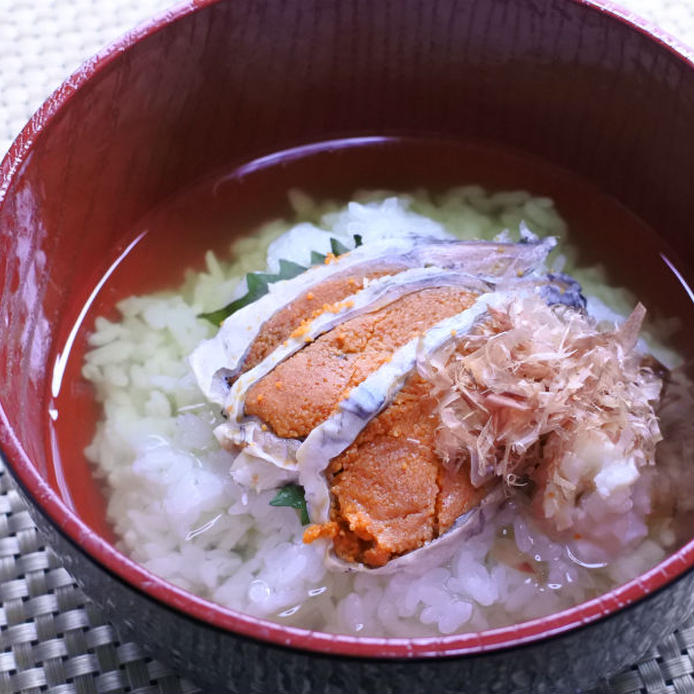 においがクセになる♪ 鮒寿司のおいしい食べ方＆作り方の画像
