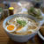 博多うどん定食の日