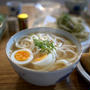 博多うどん定食の日