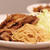 生姜たっぷり！パスタ添え つゆだく『豚の生姜焼き』＊今日のレシピ