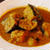 スリランカ風　ベジカレー