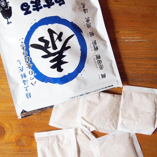 ちょっとしたお昼ごはん。