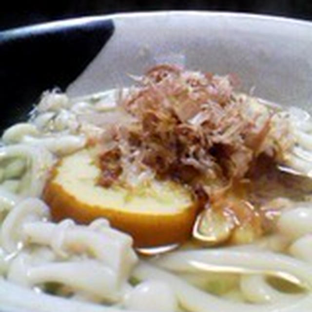 「うどん」