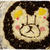 簡単■あんこ＆生クリームdeくまデコケーキ■(・∀・)ｳﾏｯ