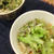 疲れ吹っ飛ぶなんちゃってベトナム麺。不思議スープ。