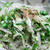 千切り野菜のゆかり和えそうめん