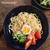 ピリ辛混ぜ麺♡【#簡単レシピ#麺】
