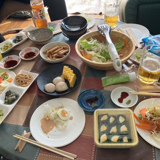今年の目標！