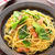 ノンオイルでヘルシー！春キャベツとベーコンのコンソメしょうゆパスタ【#簡単 #時短 #節約 #ノンオイル #ヘルシー #主食 #ランチ #クレハタイアップ #PR】