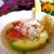 今が美味しい新玉ねぎで！メキシカンライムスープ
