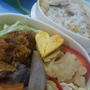 10/11 今週のお弁当♪