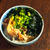 【サバ缶レシピ】簡単ヘルシーガッツリ！「サバわかめ丼」