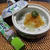 青じそ香るちりめんおろし