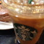 一人カフェ