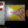 white day♪
