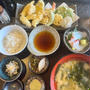 芦屋　お食事処ようちゃん　