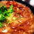 大腸麵線｜モツ麺線