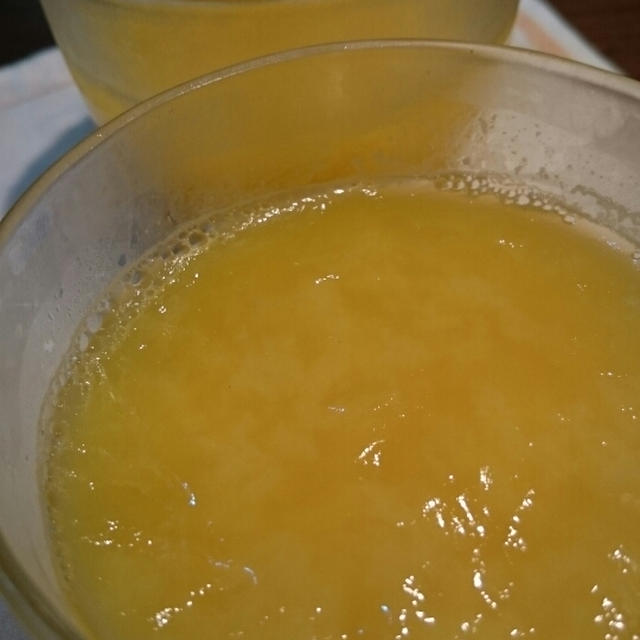 orangejelly✨