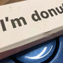 【スイーツ】I'm donutが福岡から我が家にやってきた