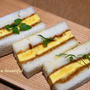 初体験のオムカツサンドにぞっこん！渋谷NewCafe❤GRAIN BREAD AND BREEW