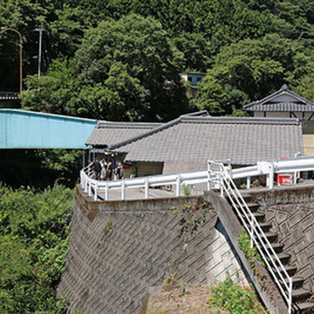 第５７回讃岐うどん巡りはノープランで