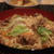 すき焼き風焼うどん