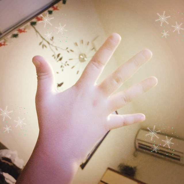 今年もありがとうございました＊良いお年を！