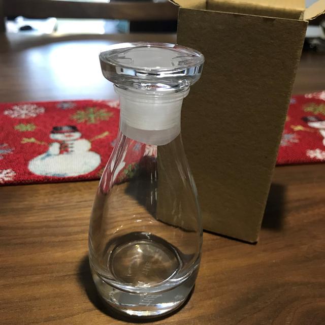 世界一美しい醤油差し ！