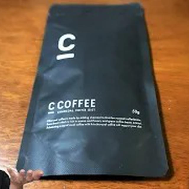 C COFFEEで健康と美味しさの両立