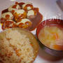 いつかの夕飯３