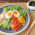 おうちにある材料で簡単！冷やし中華風サラダそうめん