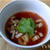 トマト缶～トマトの和風スープ【レシピ】