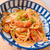赤海老のトマトクリームパスタ