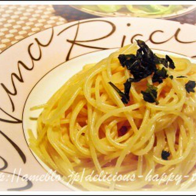 簡単！素早い！美味しいPietro