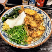 味見なしで塩分追加！ダ麺'sな旦那