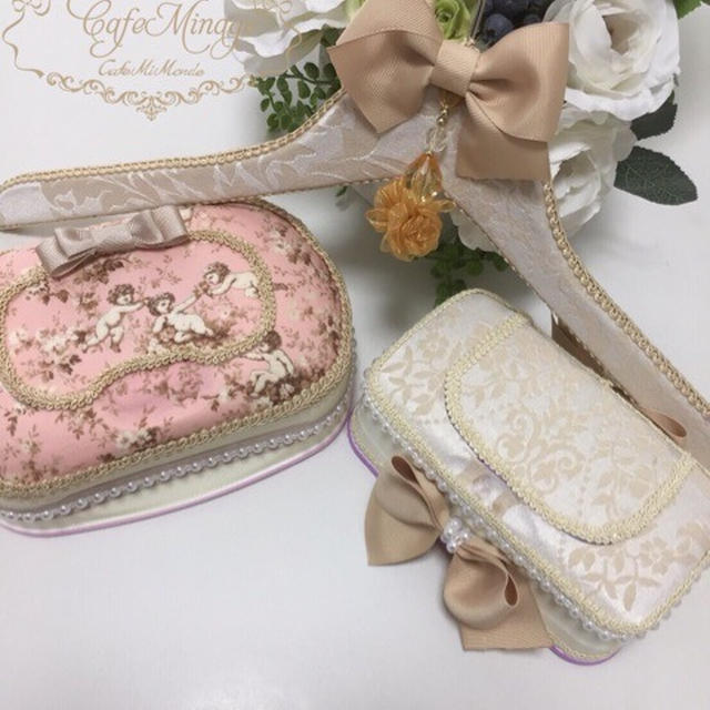 ”カフェミナージュ認定講師講座♡２名様が同期誕生♡”