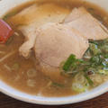 牛骨ラーメン　北斗亭　下松市