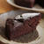 米粉のココアケーキ