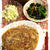 [138円]和風煮込み豆腐ハンバーグの献立