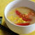 365日汁物レシピ「とうもろこしとトマトの味噌汁」