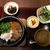 昨日のお昼