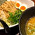 濃厚つけ麺 醤油 at Takeichi (濃厚鶏そば たけいち)