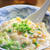 海鮮あんかけ炒飯