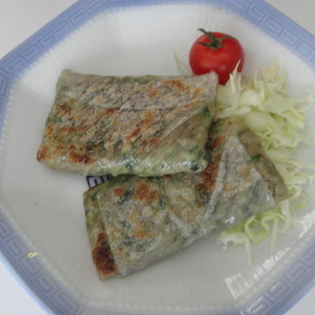 餃子★★★