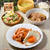 ３月４日　豚キムチで晩ごはん