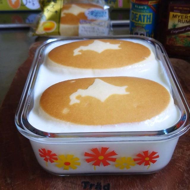 (掲載情報)北海道チーズ蒸しケーキムック本❤ゼラチンも生クリームもなしマシュマロレアチーズ❤
