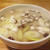 【旨魚料理】カニ豆腐スープ