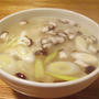【旨魚料理】カニ豆腐スープ